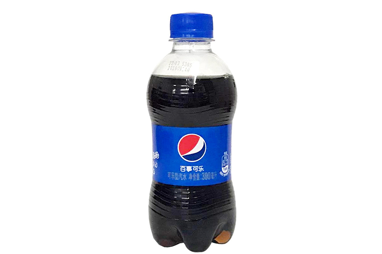 PEPSI MINI 300ML